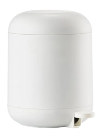 Prullenbak Zone Denmark Sensu White 4L