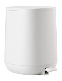 Prullenbak Zone Denmark Time White 3L