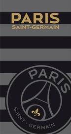 Strandlaken Paris Saint Germain Match