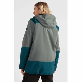 Psycho groen 6