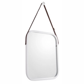 Mirror PT Living Idyllic Bamboo White