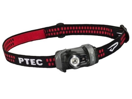 Lampe Frontale Princeton 70 Tec Byte Noir