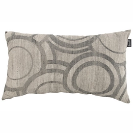 Lendekussen Hartman Puck Grey