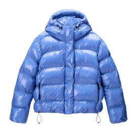 Pufferjack Napapijri Women Glane Riviera