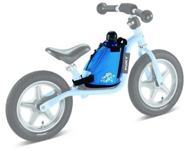 Loopfietstas Puky Blauw