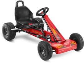 Skelter Puky F1L