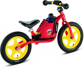 Loopfietstas Puky Rood