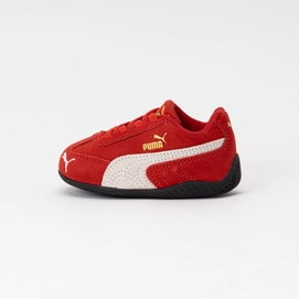 Trainers PUMA Infant Speedcat OG AC For All Time Red