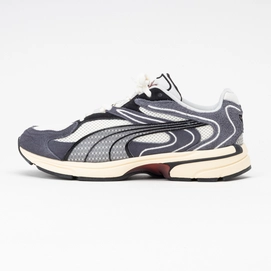 PUMA Men Extos Collector Frosted Ivory Glacial Gray