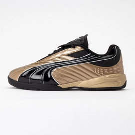 Baskets PUMA Homme V-S2 Goalgetter PUMA Gold / PUMA Black