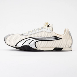 Baskets PUMA Unisexe H-Street OG Frosted Ivory / PUMA Silver