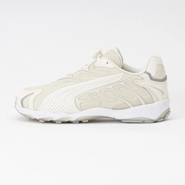 Trainers PUMA Unisex Inhale Essentials Vapor Gray Warm White