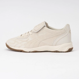 Trainers PUMA Unisex King Indoor Clean Alpine Snow