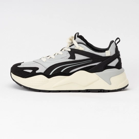 PUMA Unisex RS-X Efekt B&B Cool Light Gray PUMA Black