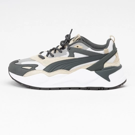 Baskets PUMA Unisex RS-X Efekt PRM Gray Mineral Gray
