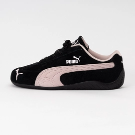 PUMA Unisex Speedcat OG Black Mauve Mist