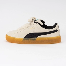 Sneaker PUMA Suede XL Dark Risk Unisex Cream PUMA Black