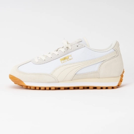Baskets PUMA Femme Easy Rider Elevated PUMA White Frosted Ivory