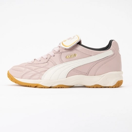 Baskets PUMA Femme King Indoor Mauve Mist / Warm White