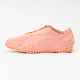 PUMA Women Mostro Ecstasy Pink Fruit PUMA White