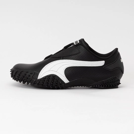 Baskets PUMA Femme Mostro Perf Puma Black Puma White