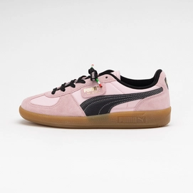 Sneaker Puma Palermo F.C. Damen Bright Pink-Black