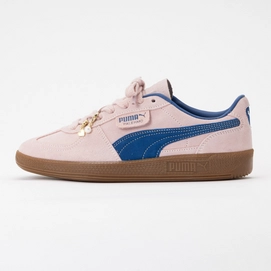 PUMA Women Palermo Pin It Up Mauve Mist / Clyde Royal / Warm White