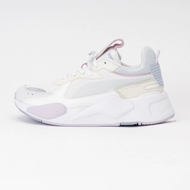 PUMA Women RS-X Soft Wns PUMA White Lilac Frost