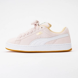 Baskets PUMA Femme Suede XL Jasmine Flower / PUMA White