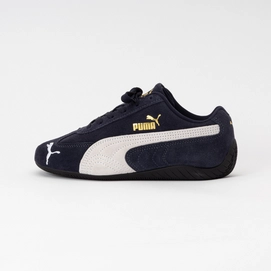 Baskets PUMA Youth Speedcat OG Jr New Navy PUMA White