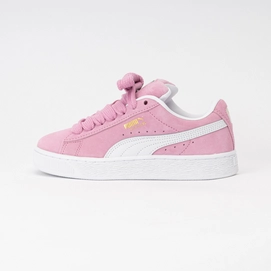 Trainers PUMA Youth Suede XL Jr Mauved Out PUMA White