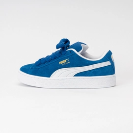Baskets PUMA Youth Suede XL Jr PUMA Team Royal PUMA White