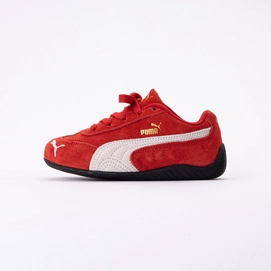 PUMA SPEED CAT GO 25.0　あか PUMA Kids Speedcat OG For All Time Red-PUMA White 25 | Sneaker