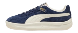 PUMA Men GV Special Suede PUMA Navy / Frosted Ivory