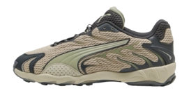 PUMA Men Inhale Mesh Desert Dust / Lux Army