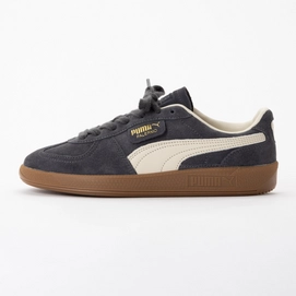 PUMA Men Palermo Dusky Gray / Alpine Snow