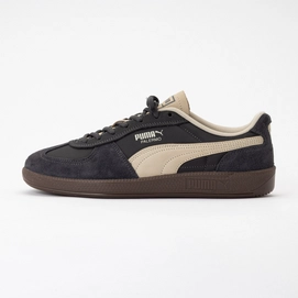 PUMA Men Palermo Pop Dusky Gray / Desert Dust