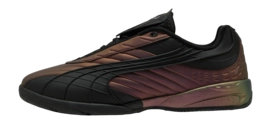 PUMA Men V-S2 Spectrum PUMA Black / Iridescent / Red