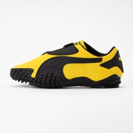 Baskets PUMA Unisexe Mostro OG Prime Pelé Yellow / PUMA Black