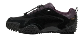 PUMA Unisex Mostro XC GTX PUMA Black / Midnight Plum