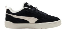 Baskets PUMA Unisexe Park Lifestyle Raw PUMA Black / Alpine Snow