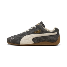 PUMA Unisex Speedcat Faded Cast Iron / Alpine Snow