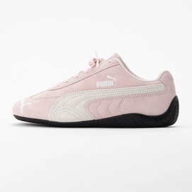 PUMA Unisex Speedcat OG Whisp Of Pink PUMA White