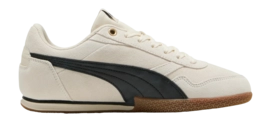 PUMA Women Bella Donna SD Alpine Snow / PUMA Black