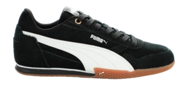 PUMA Women Bella Donna SD Puma Black / Puma White