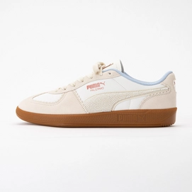 PUMA Women Palermo Gentle Meld Warm White / Melted Caramel