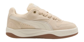 Sneaker PUMA Park Luna SD Damen Canvas / Alpine Snow
