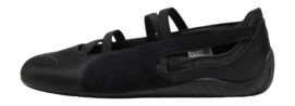 PUMA Women Speedcat Ballet Satin PUMA Black / Cool Dark Gray
