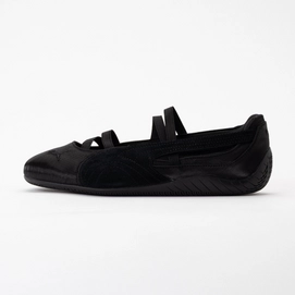 PUMA Women Speedcat Ballet Satin PUMA Black / Cool Dark Gray