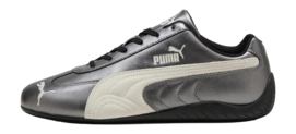 PUMA Women Speedcat Metallic PUMA Black / Warm White